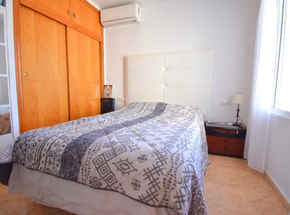 Appartement · Herverkoop - Orihuela Costa · Playa Flamenca · Alicante · Spanje