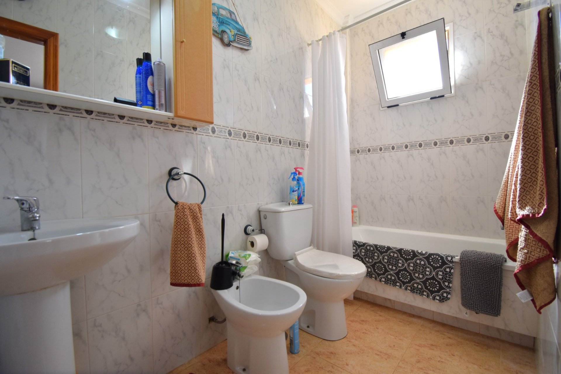 Herverkoop - Appartement - Orihuela Costa