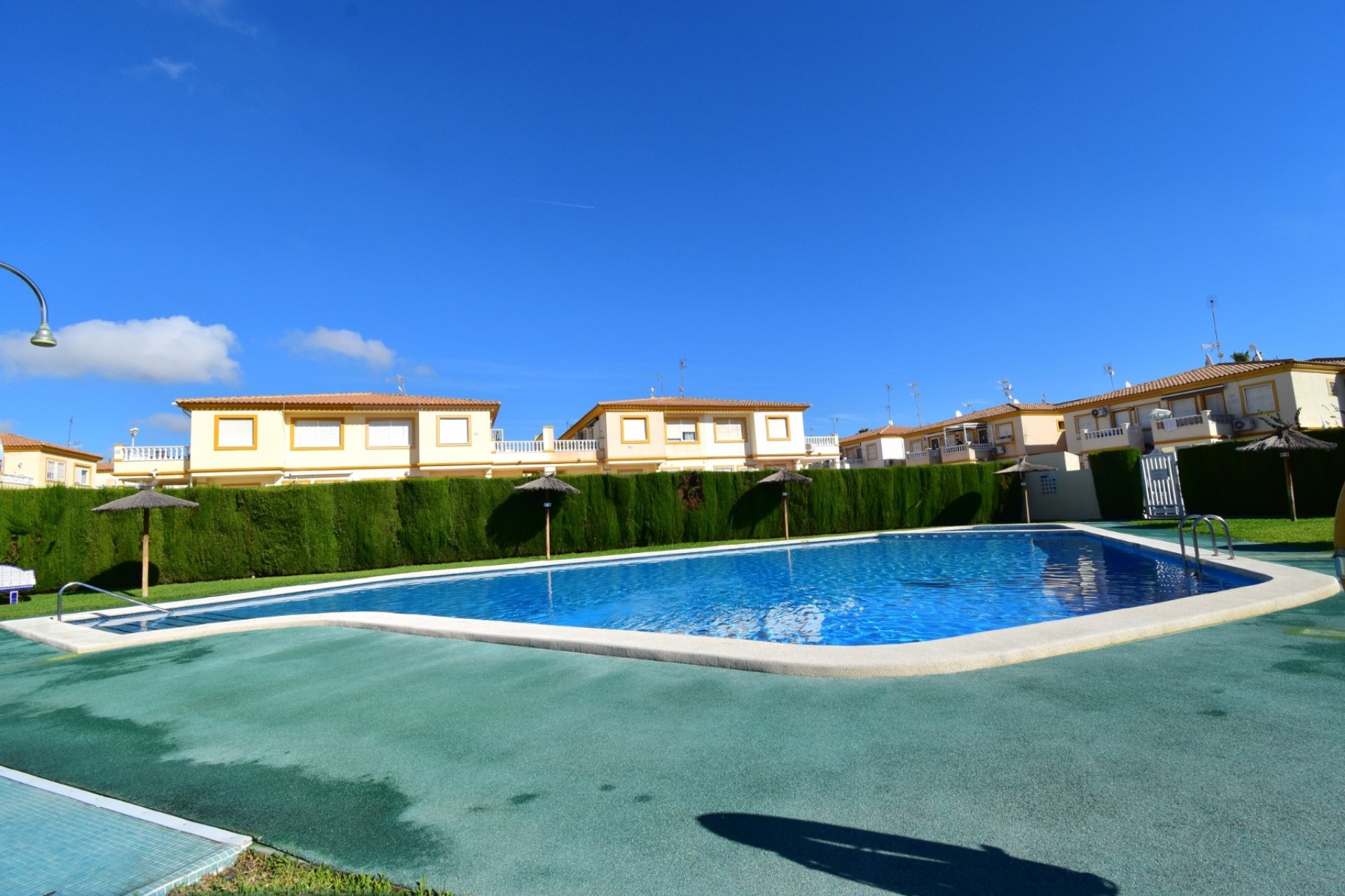 Herverkoop - Appartement - Orihuela Costa