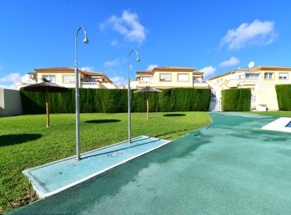 Appartement · Herverkoop - Orihuela Costa · Playa Flamenca · Alicante · Spanje