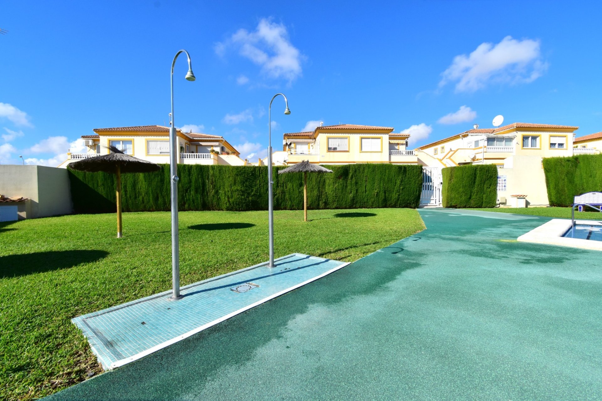 Herverkoop - Appartement - Orihuela Costa