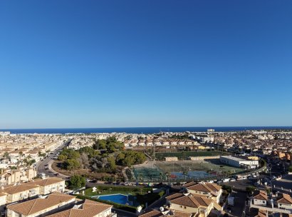Appartement · Herverkoop - Orihuela Costa · Playa Flamenca · Alicante · Spanje