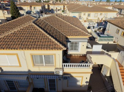 Appartement · Herverkoop - Orihuela Costa · Playa Flamenca · Alicante · Spanje