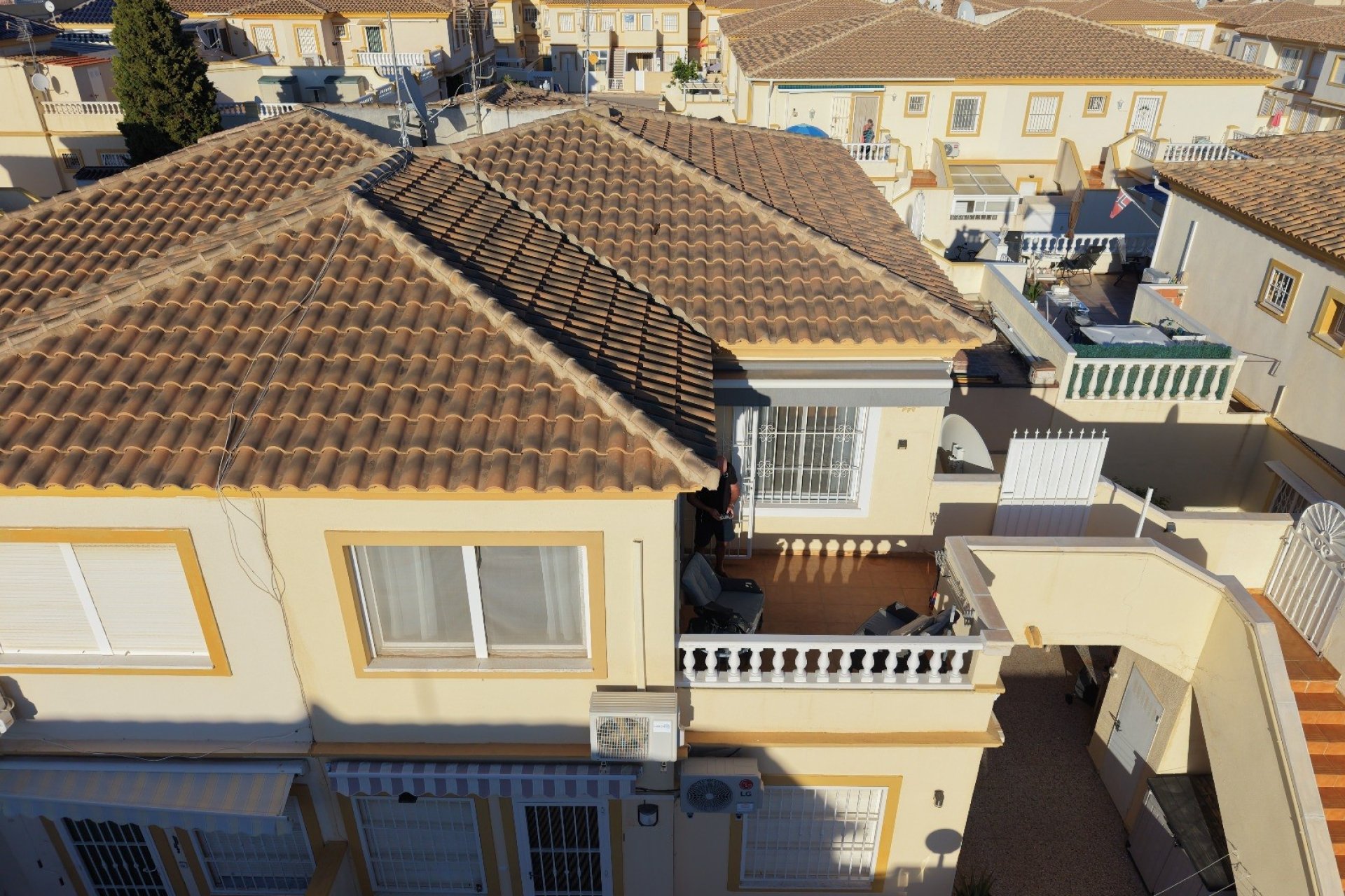 Herverkoop - Appartement - Orihuela Costa