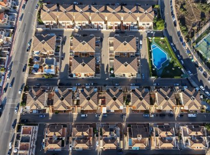 Appartement · Herverkoop - Orihuela Costa · Playa Flamenca · Alicante · Spanje