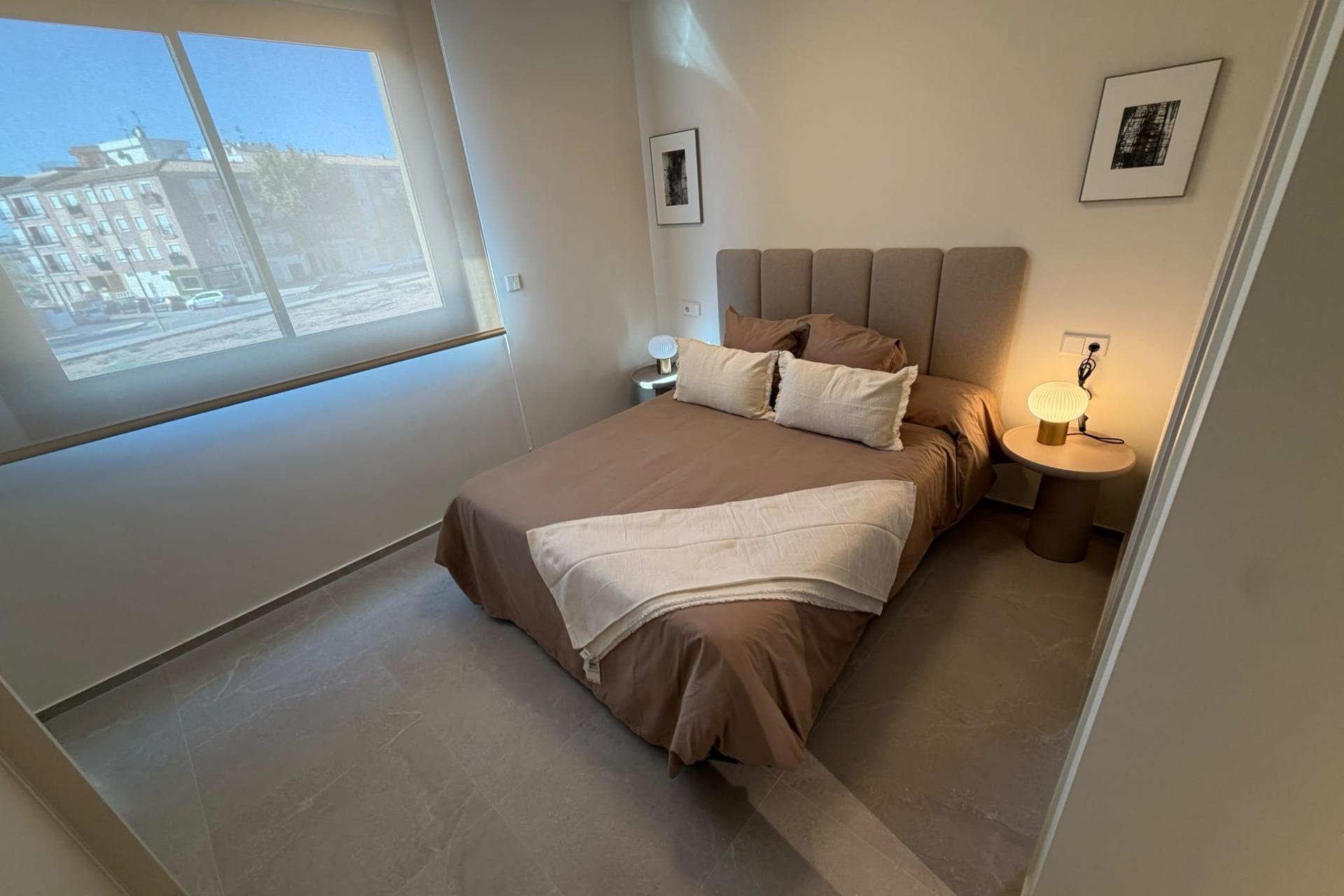 Nieuwbouw Woningen - Woning - Benijofar