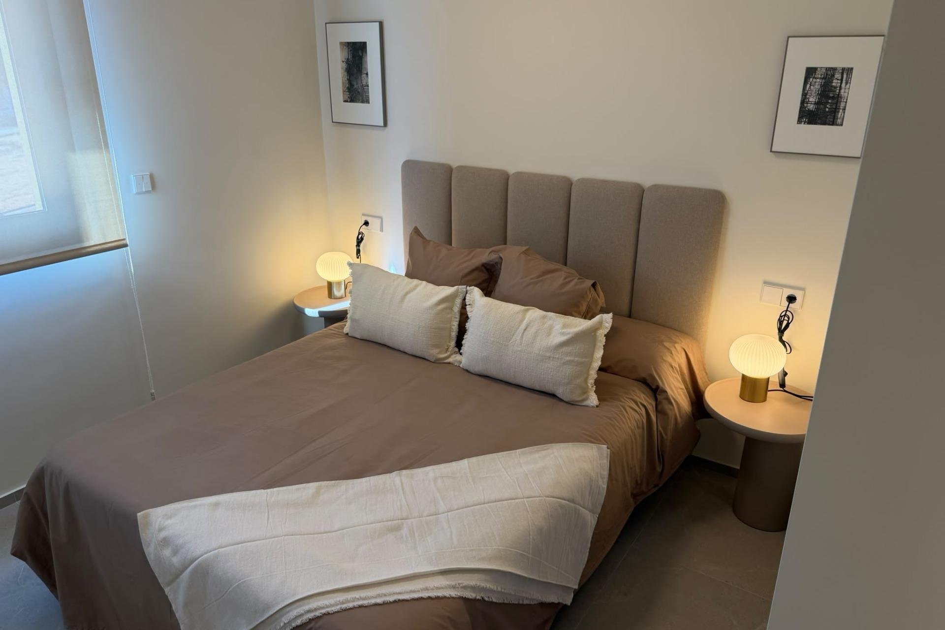 Nieuwbouw Woningen - Woning - Benijofar