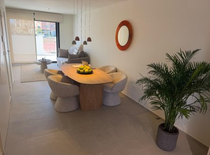 Woning · Nieuwbouw Woningen - Benijofar · Pueblo · Alicante · Spanje