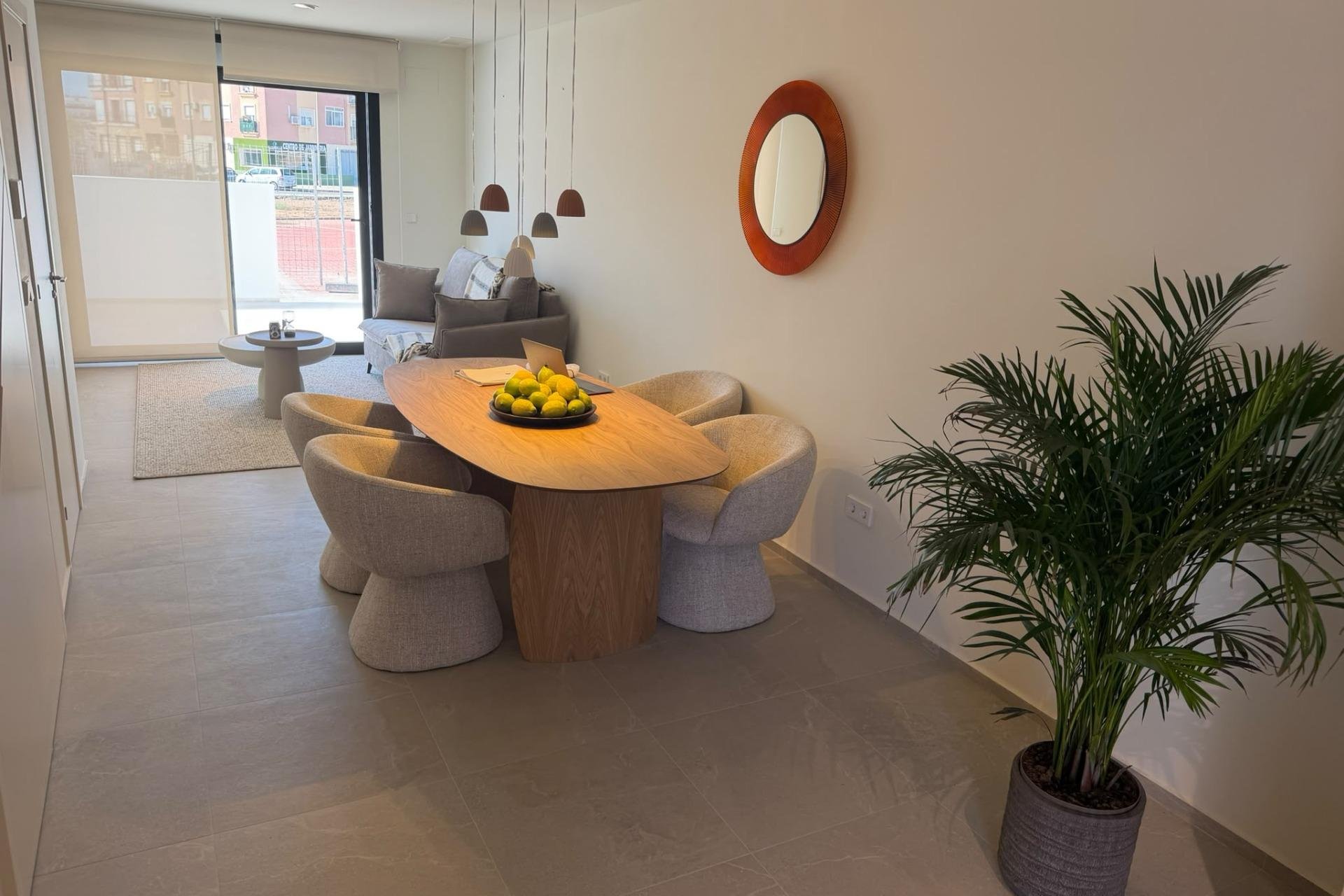 Nieuwbouw Woningen - Woning - Benijofar