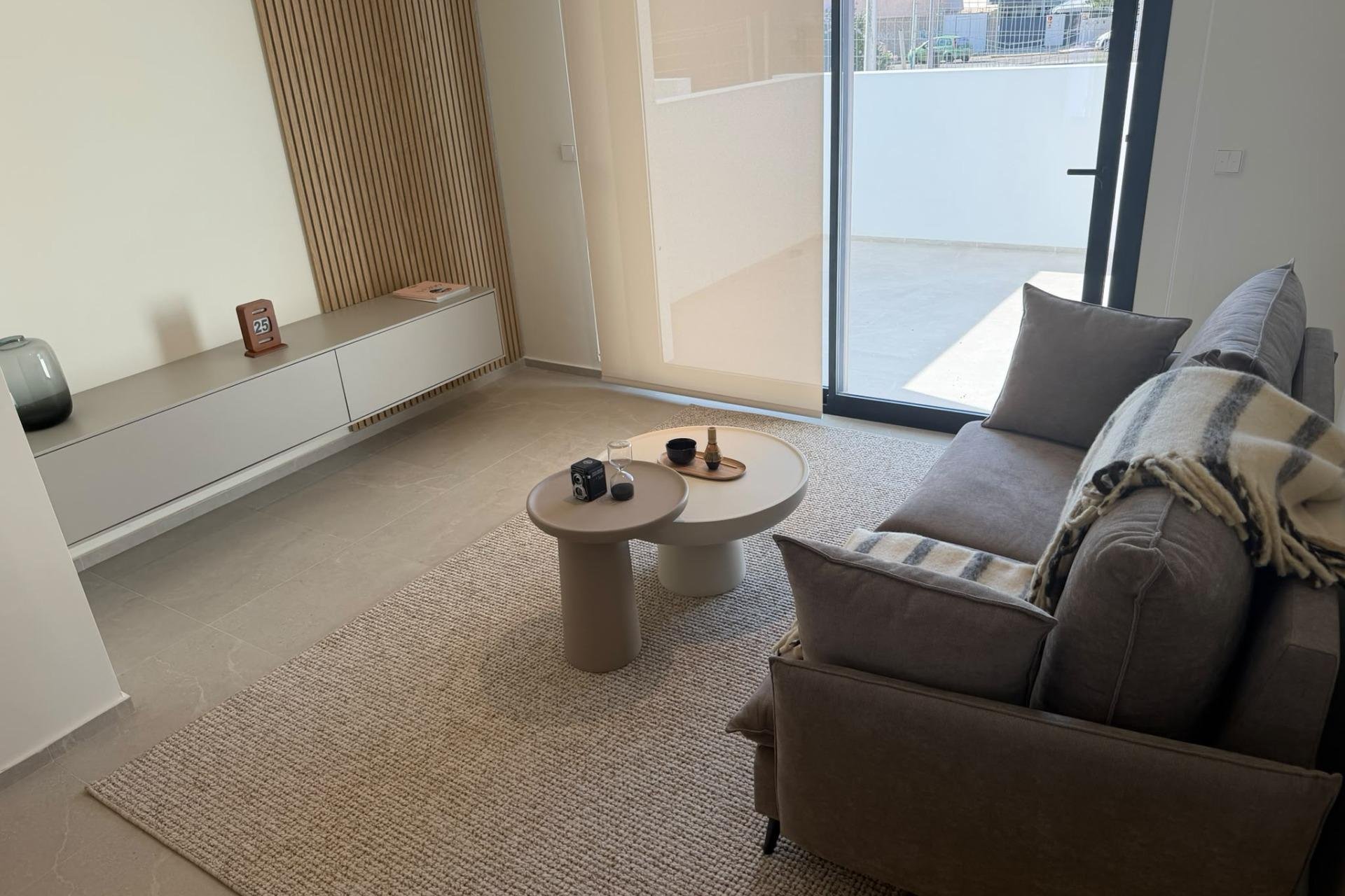 Nieuwbouw Woningen - Woning - Benijofar