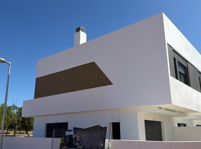 Woning · Nieuwbouw Woningen - Benijofar · Pueblo · Alicante · Spanje