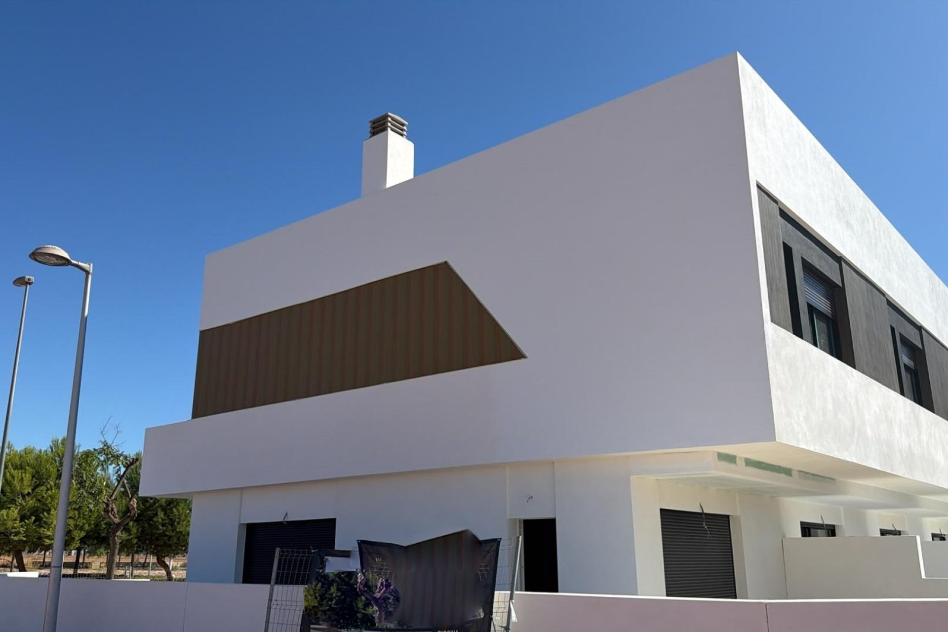 Nieuwbouw Woningen - Woning - Benijofar