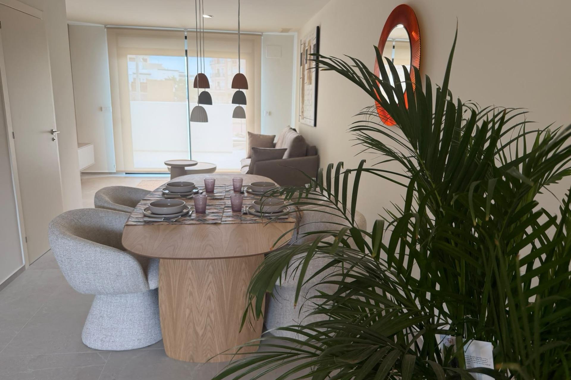 Nieuwbouw Woningen - Woning - Benijofar