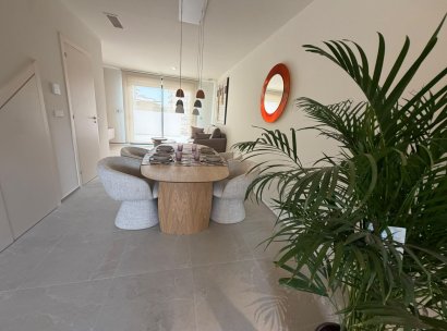 Woning · Nieuwbouw Woningen - Benijofar · Pueblo · Alicante · Spanje