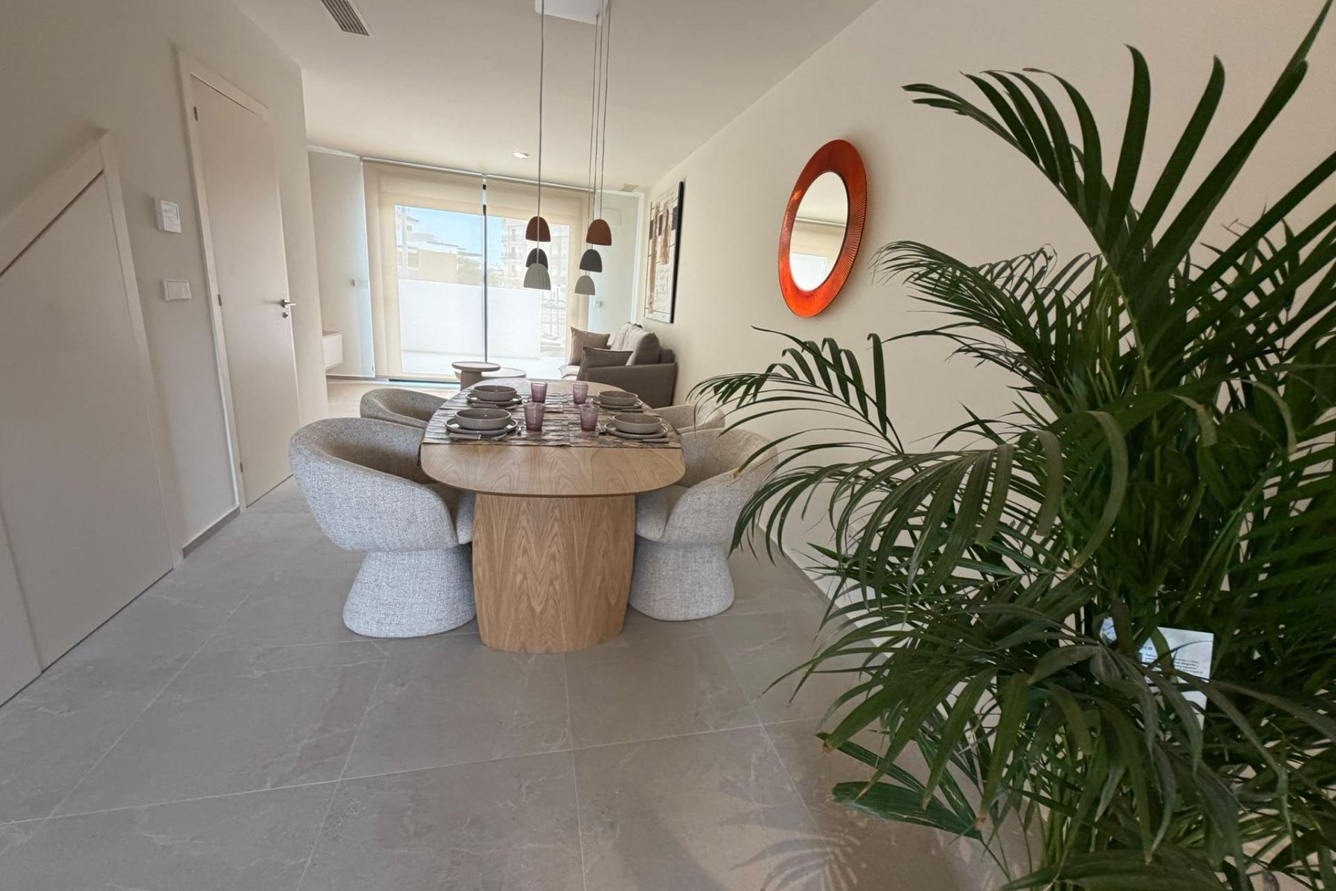 Nieuwbouw Woningen - Woning - Benijofar