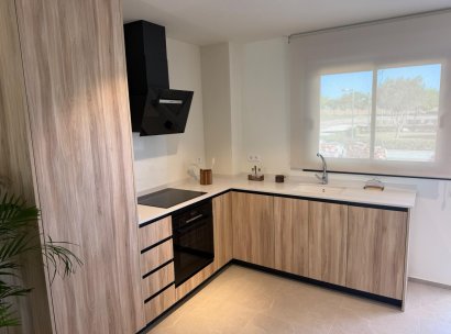 Woning · Nieuwbouw Woningen - Benijofar · Pueblo · Alicante · Spanje
