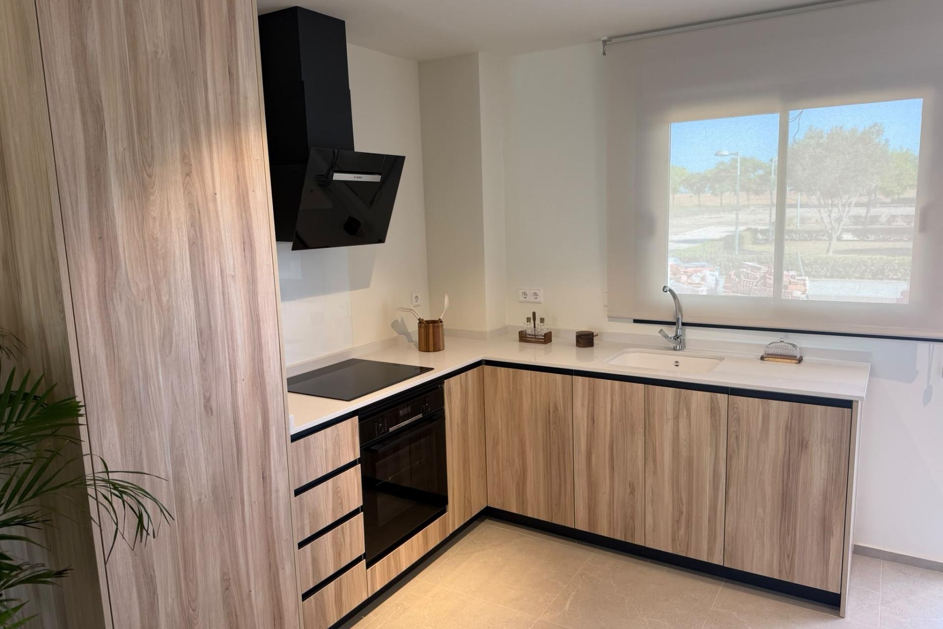 Nieuwbouw Woningen - Woning - Benijofar