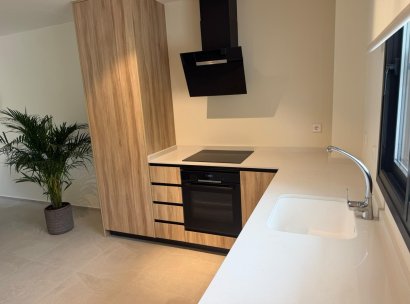 Woning · Nieuwbouw Woningen - Benijofar · Pueblo · Alicante · Spanje