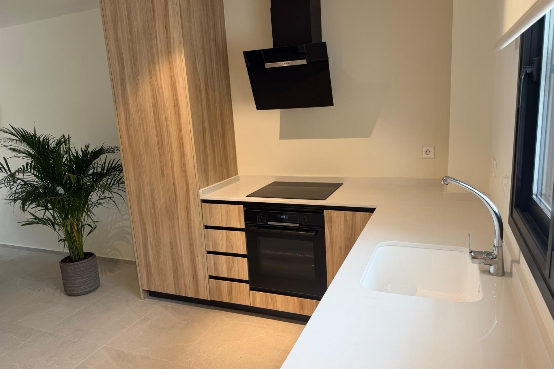 Nieuwbouw Woningen - Woning - Benijofar