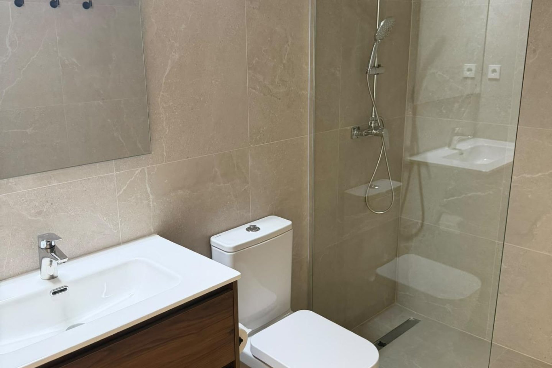 Nieuwbouw Woningen - Woning - Benijofar
