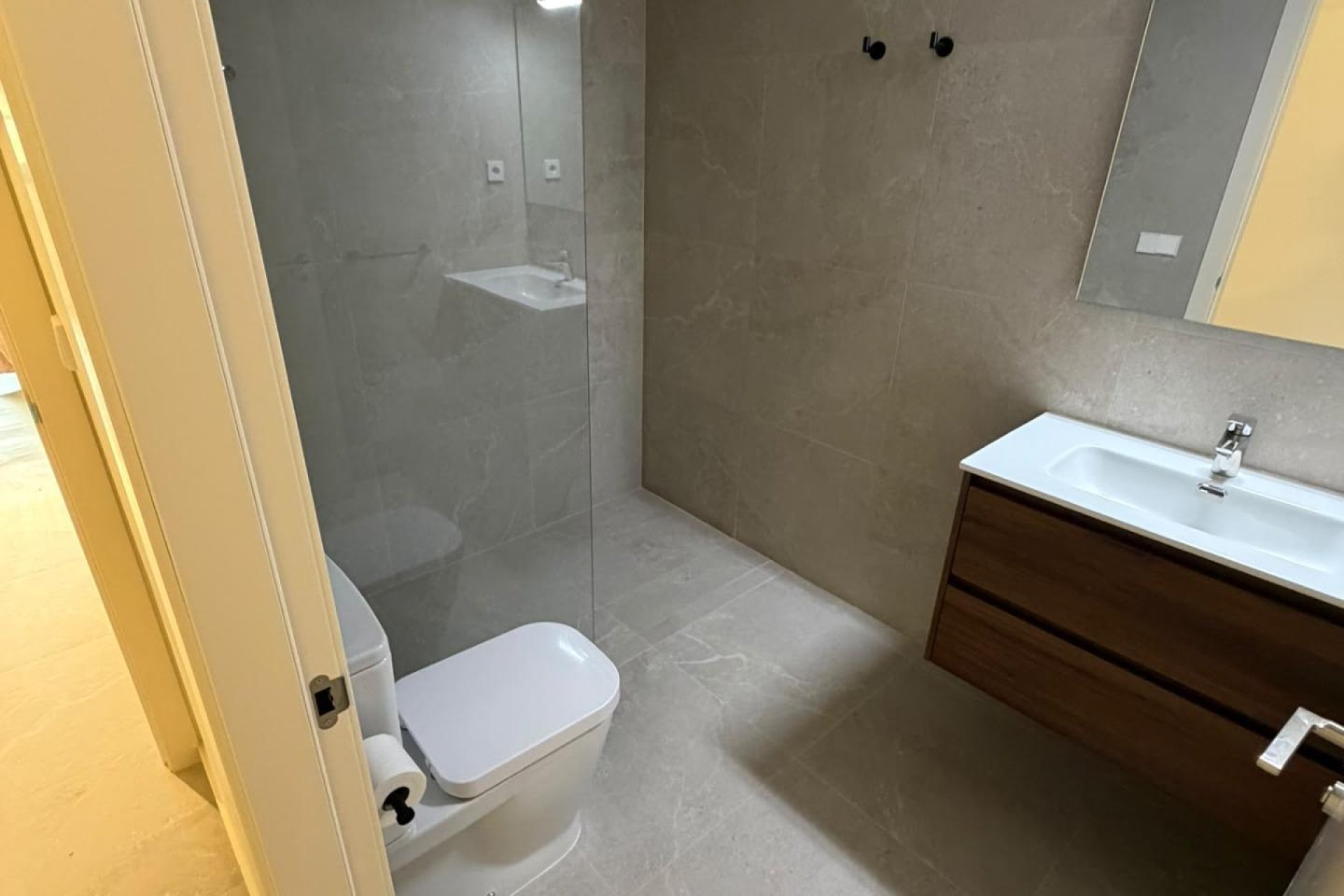 Nieuwbouw Woningen - Woning - Benijofar
