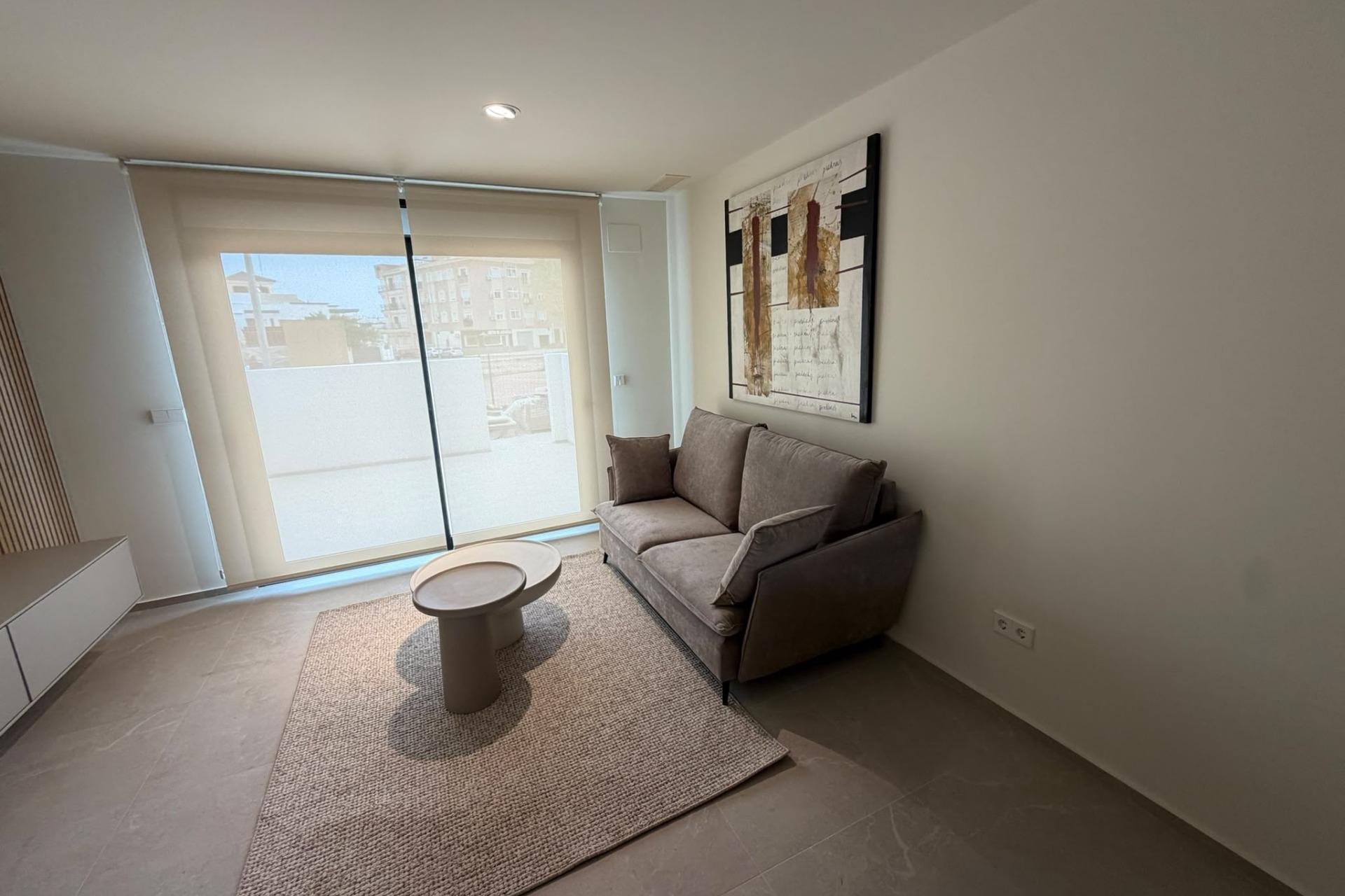 Nieuwbouw Woningen - Woning - Benijofar