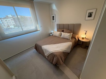 Woning · Nieuwbouw Woningen - Benijofar · Pueblo · Alicante · Spanje