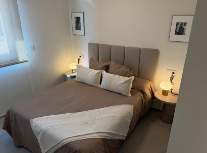 Woning · Nieuwbouw Woningen - Benijofar · Pueblo · Alicante · Spanje