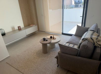 Woning · Nieuwbouw Woningen - Benijofar · Pueblo · Alicante · Spanje