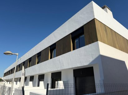Woning · Nieuwbouw Woningen - Benijofar · Pueblo · Alicante · Spanje