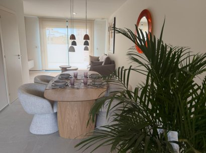 Woning · Nieuwbouw Woningen - Benijofar · Pueblo · Alicante · Spanje