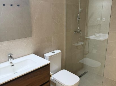 Woning · Nieuwbouw Woningen - Benijofar · Pueblo · Alicante · Spanje