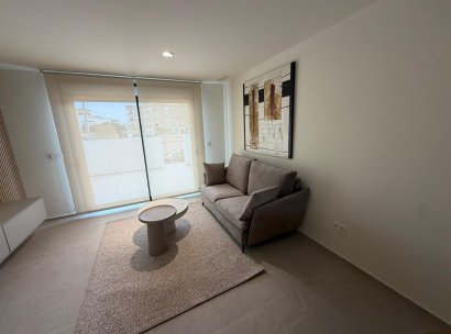 Woning · Nieuwbouw Woningen - Benijofar · Pueblo · Alicante · Spanje
