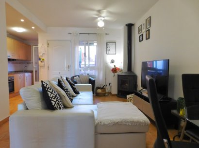 Appartement · Herverkoop - Torremendo · Alicante · Spanje