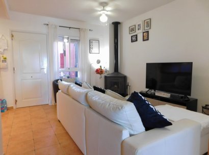 Appartement · Herverkoop - Torremendo · Alicante · Spanje