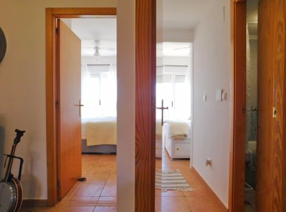 Appartement · Herverkoop - Torremendo · Alicante · Spanje