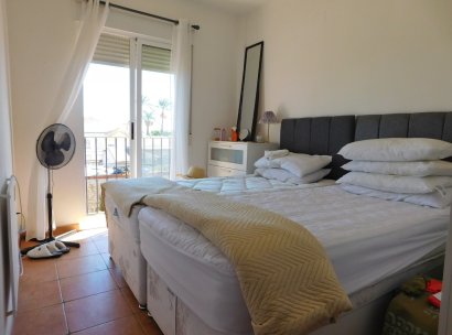 Appartement · Herverkoop - Torremendo · Alicante · Spanje