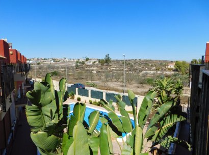 Appartement · Herverkoop - Torremendo · Alicante · Spanje