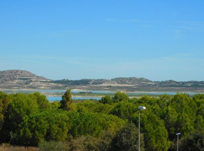 Appartement · Herverkoop - Torremendo · Alicante · Spanje