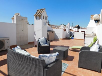 Appartement · Herverkoop - Torremendo · Alicante · Spanje