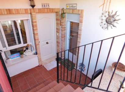 Appartement · Herverkoop - Torremendo · Alicante · Spanje