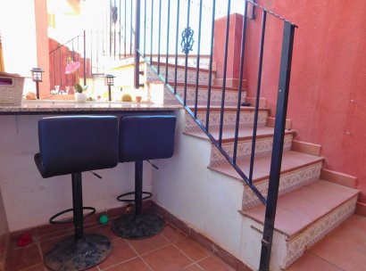 Appartement · Herverkoop - Torremendo · Alicante · Spanje