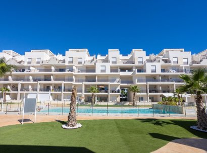 Appartement · Herverkoop - Guardamar del Segura · El Raso · Alicante · Spanje
