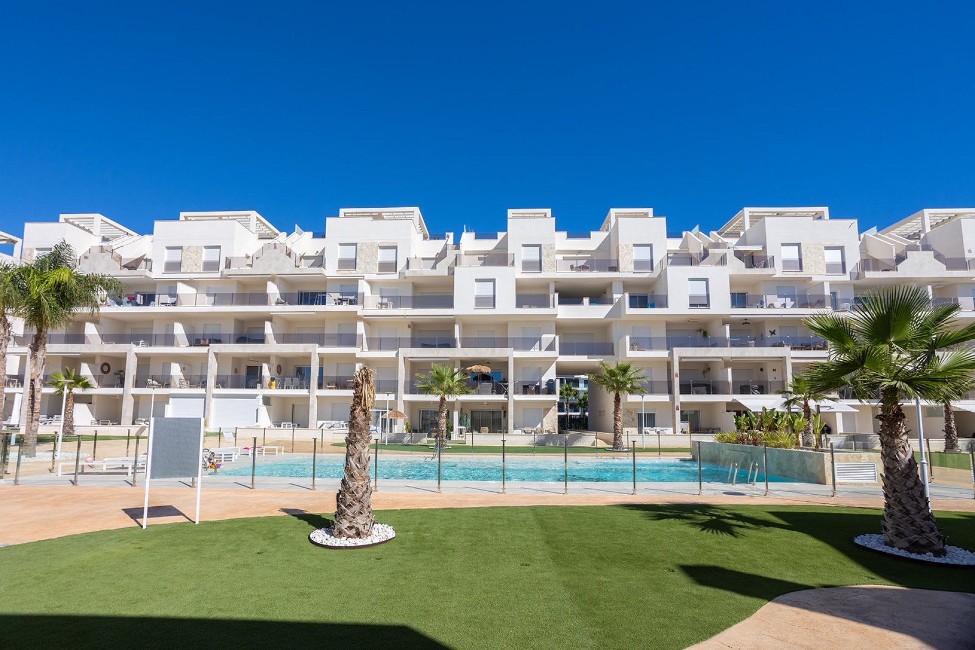 Reventa - Apartamento - Guardamar del Segura