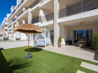 Appartement · Herverkoop - Guardamar del Segura · El Raso · Alicante · Spanje