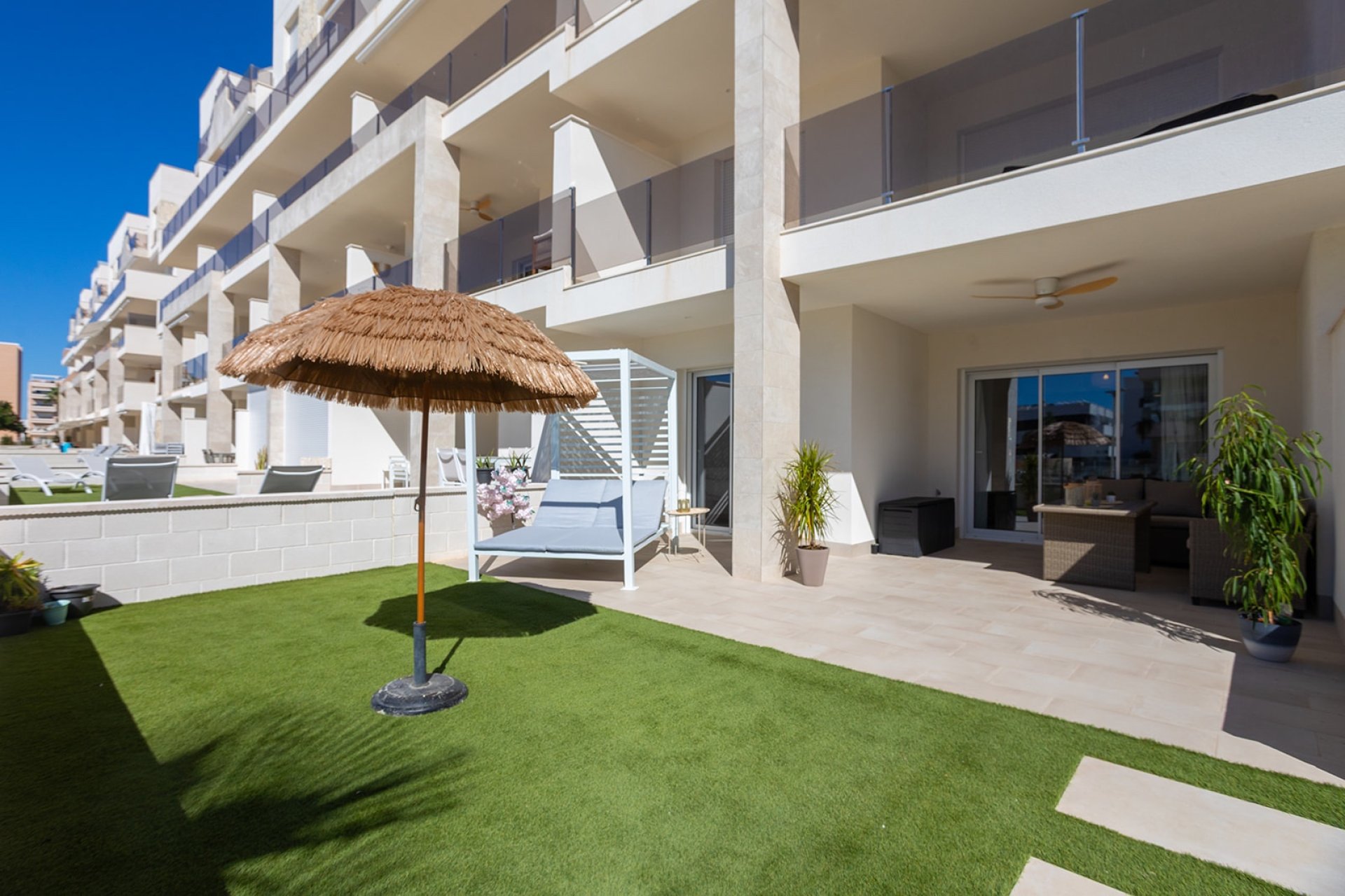 Reventa - Apartamento - Guardamar del Segura