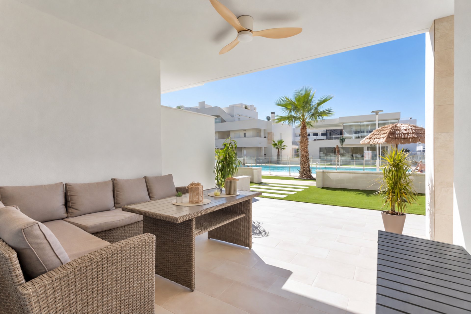 Reventa - Apartamento - Guardamar del Segura