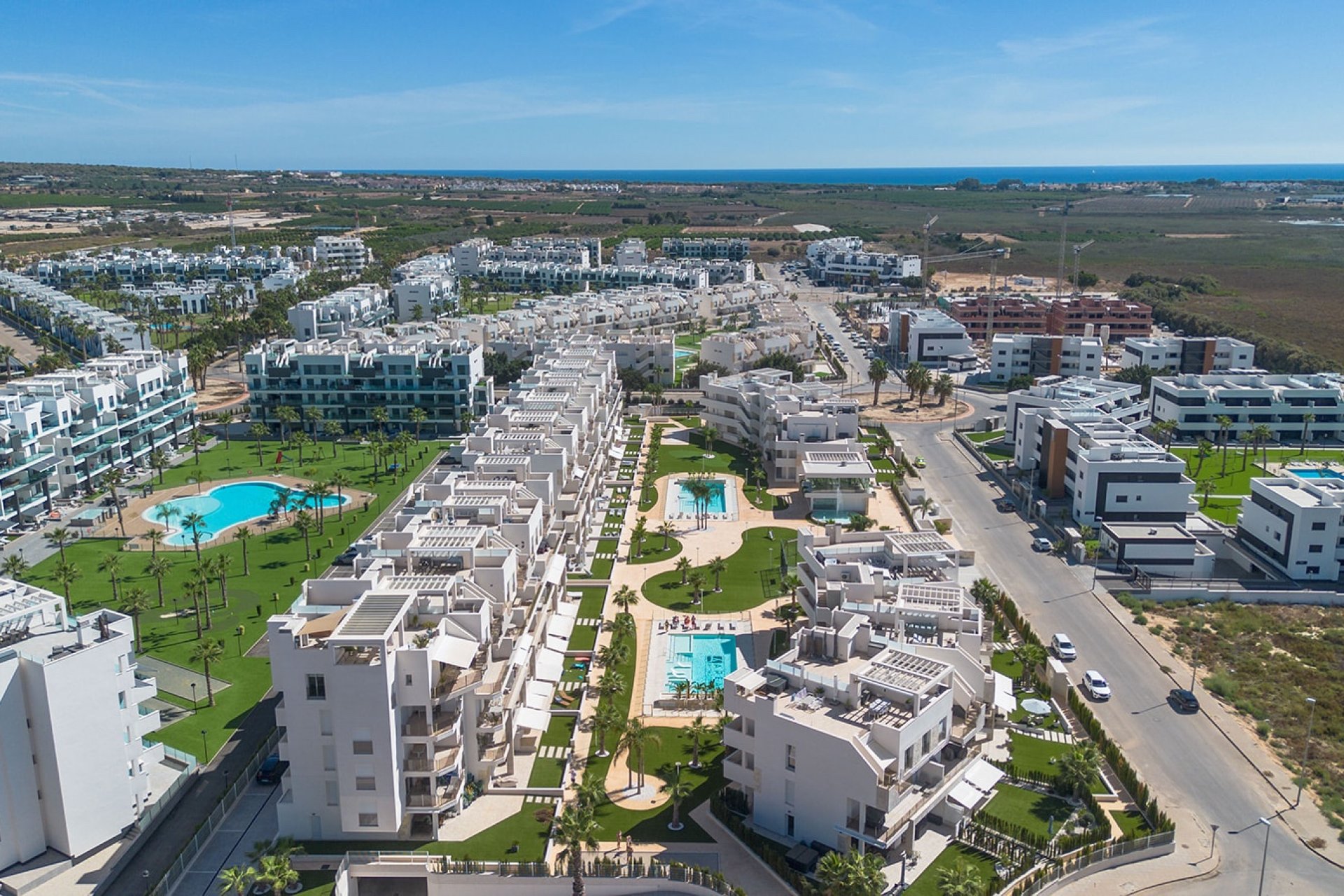 Reventa - Apartamento - Guardamar del Segura