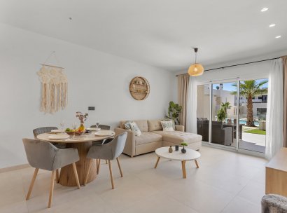 Appartement · Herverkoop - Guardamar del Segura · El Raso · Alicante · Spanje