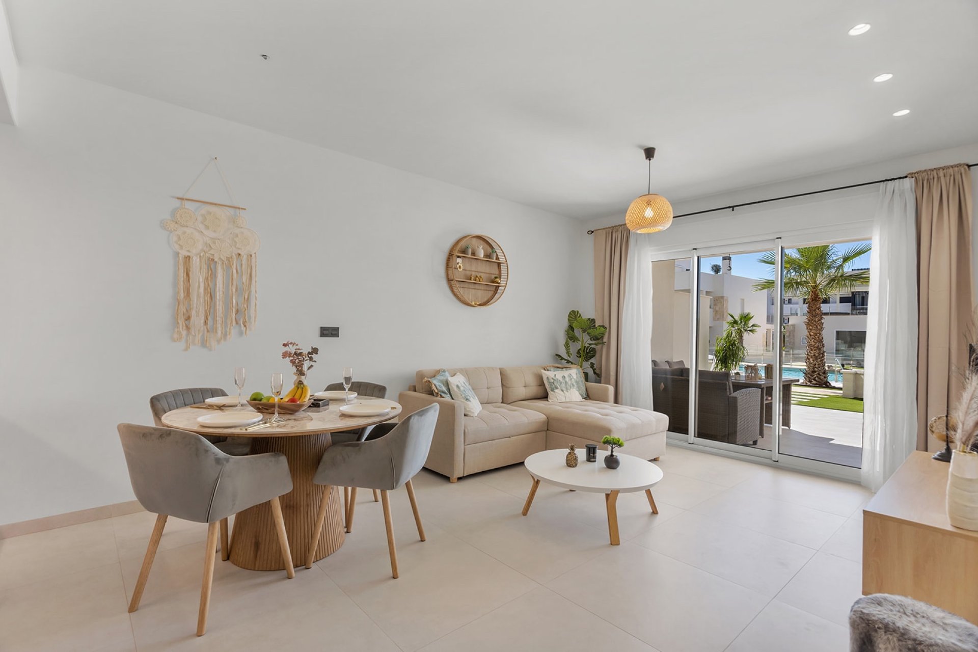 Reventa - Apartamento - Guardamar del Segura